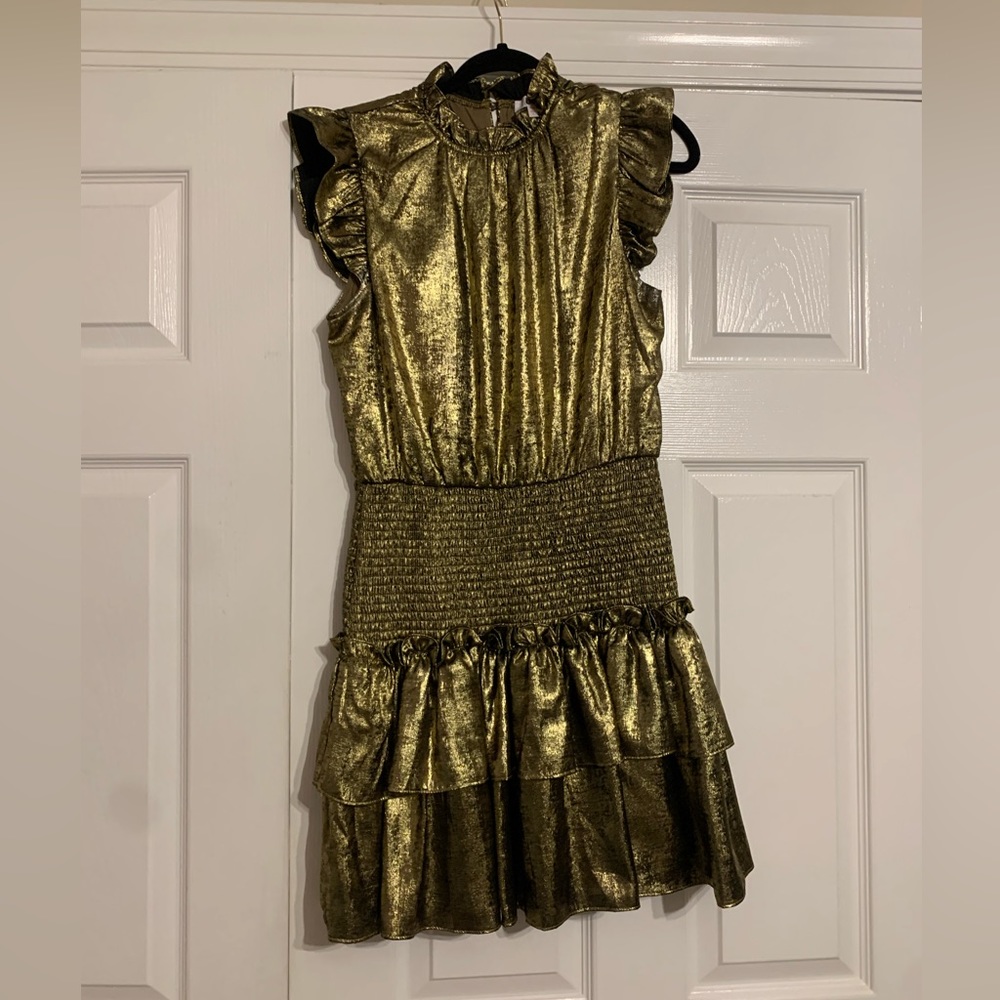 Tcec Dress